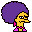 Simpsons Family Patty Bouvier